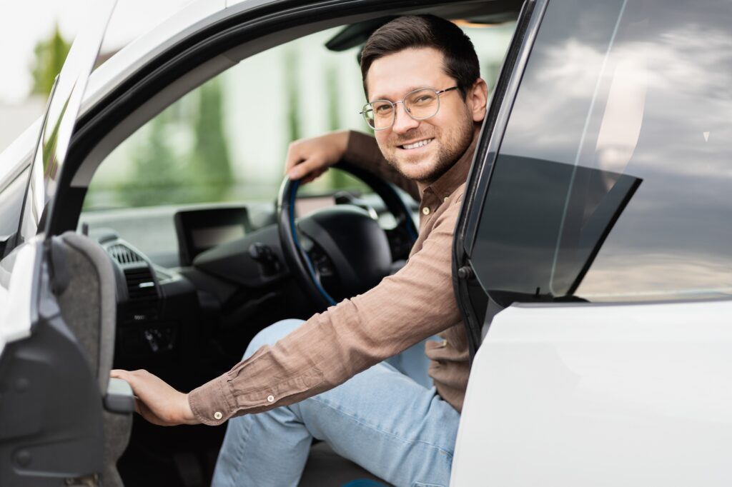 „Welche Fahrzeugklasse passt zu welchem Anlass?“